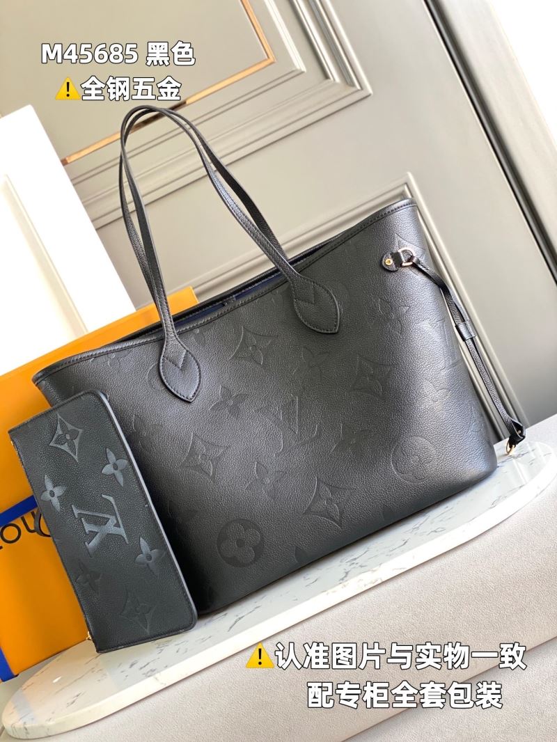 LV Shopping Bags